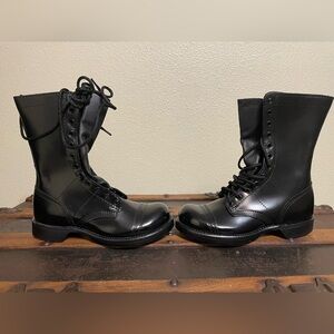 New - CORCORAN JUMP BOOT Military size 6 D RTL $260~